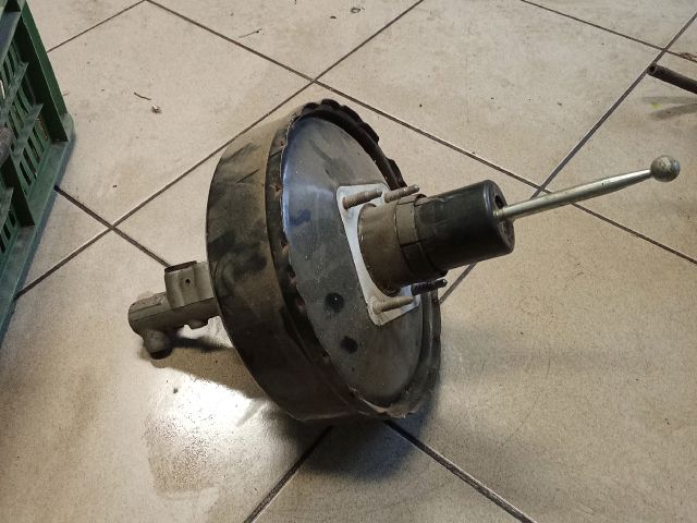 bontott VW POLO IV Fékrásegítő