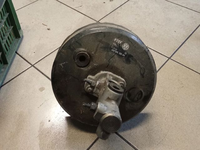 bontott VW POLO IV Fékrásegítő