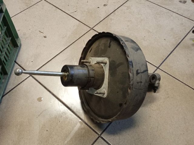 bontott VW POLO IV Fékrásegítő