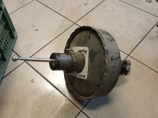 bontott VW POLO IV Fékrásegítő