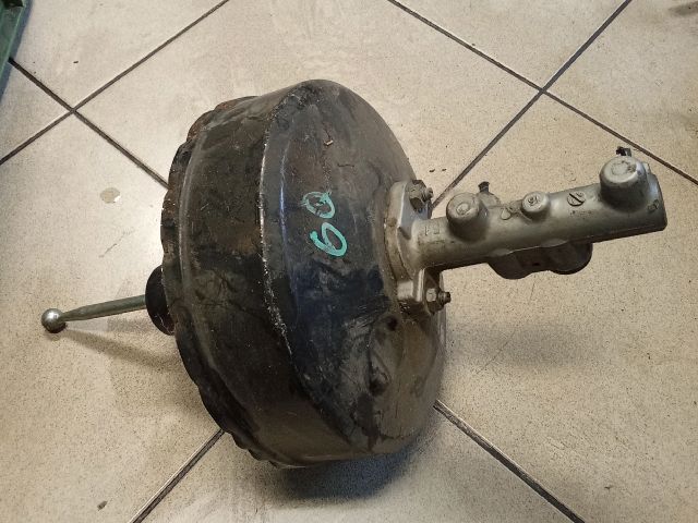 bontott VW POLO IV Fékrásegítő