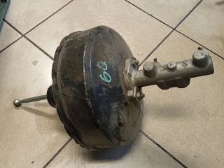 bontott VW POLO IV Fékrásegítő