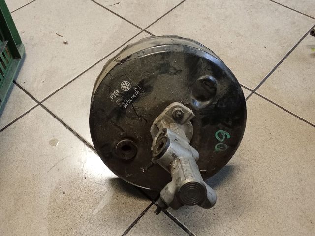 bontott VW POLO IV Fékrásegítő