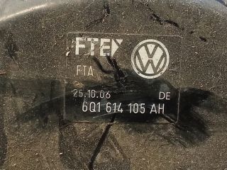 bontott VW POLO IV Fékrásegítő