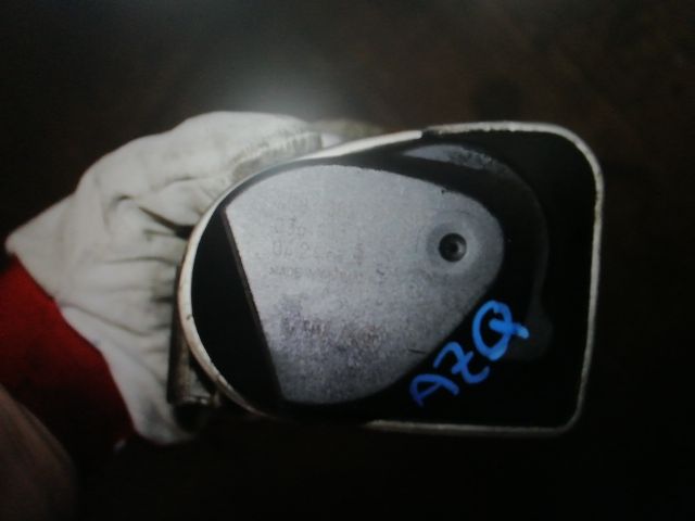 bontott VW POLO IV Fojtószelep (Elektromos)