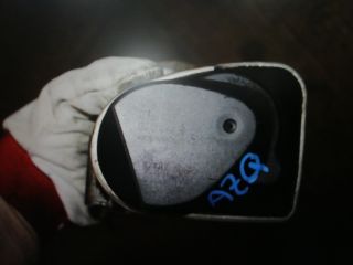 bontott VW POLO IV Fojtószelep (Elektromos)