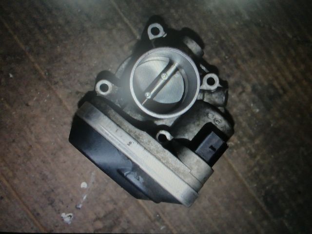 bontott VW POLO IV Fojtószelep (Elektromos)