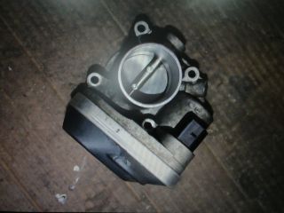 bontott VW POLO IV Fojtószelep (Elektromos)