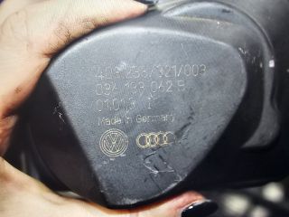 bontott VW POLO IV Fojtószelep (Elektromos)