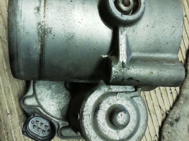 bontott VW POLO IV Fojtószelep (Elektromos)