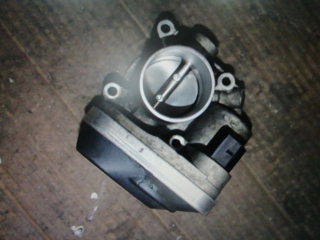 bontott VW POLO IV Fojtószelep (Elektromos)