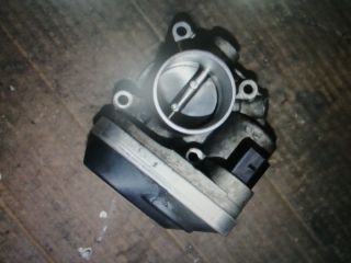 bontott VW POLO IV Fojtószelep (Elektromos)