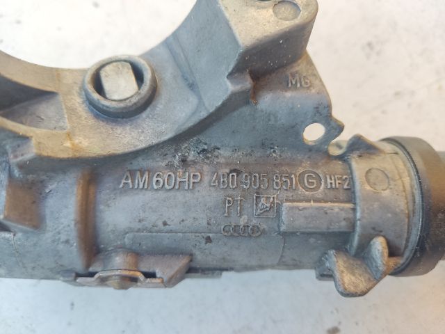 bontott VW POLO IV Gyújtáskapcsoló Házzal