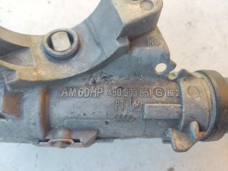 bontott VW POLO IV Gyújtáskapcsoló Házzal