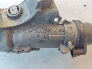 bontott VW POLO IV Gyújtáskapcsoló Házzal