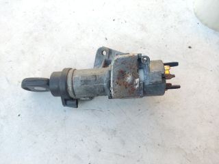 bontott VW POLO IV Gyújtáskapcsoló Házzal