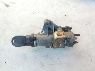 bontott VW POLO IV Gyújtáskapcsoló Házzal