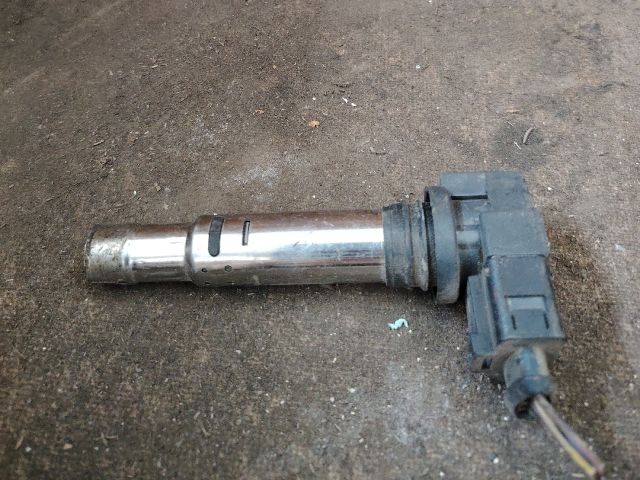 bontott VW POLO IV Gyújtótrafó