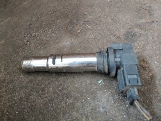 bontott VW POLO IV Gyújtótrafó