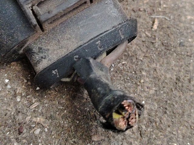 bontott VW POLO IV Gyújtótrafó