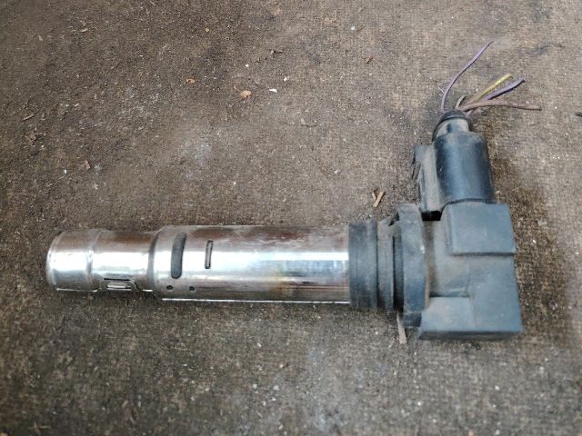 bontott VW POLO IV Gyújtótrafó