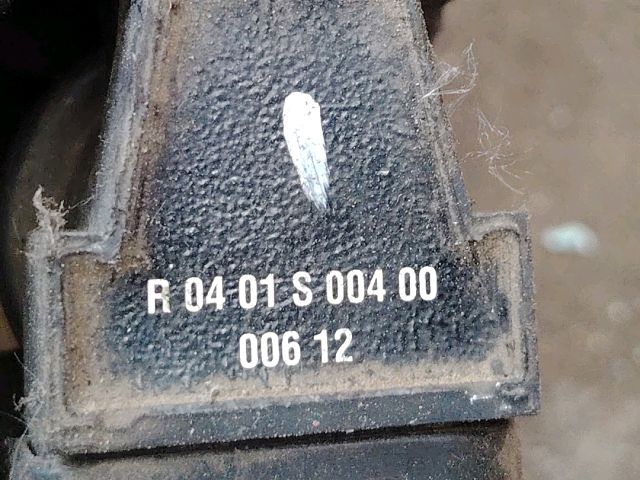 bontott VW POLO IV Gyújtótrafó