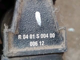 bontott VW POLO IV Gyújtótrafó