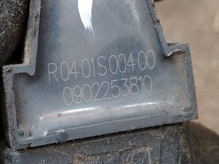 bontott VW POLO IV Gyújtótrafó