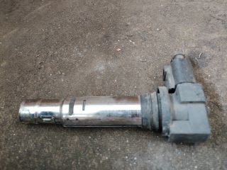 bontott VW POLO IV Gyújtótrafó