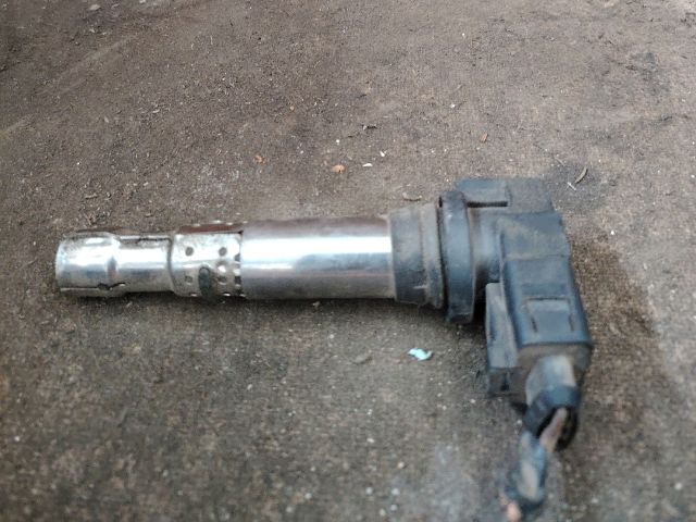 bontott VW POLO IV Gyújtótrafó