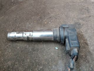 bontott VW POLO IV Gyújtótrafó