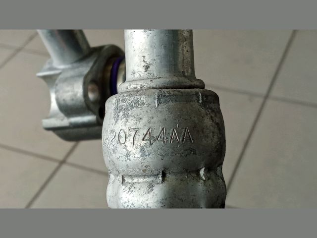 bontott VW POLO IV Klíma Cső