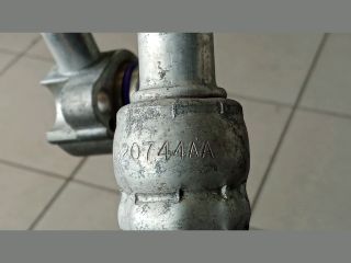 bontott VW POLO IV Klíma Cső