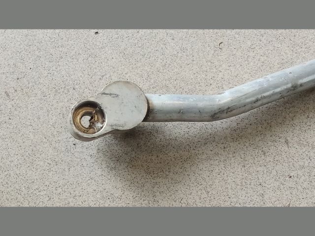 bontott VW POLO IV Klíma Cső