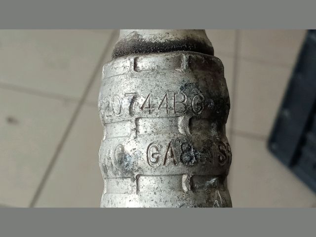 bontott VW POLO IV Klíma Cső