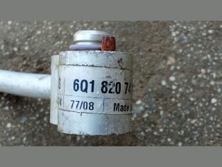 bontott VW POLO IV Klíma Cső