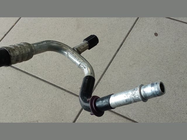 bontott VW POLO IV Klíma Cső