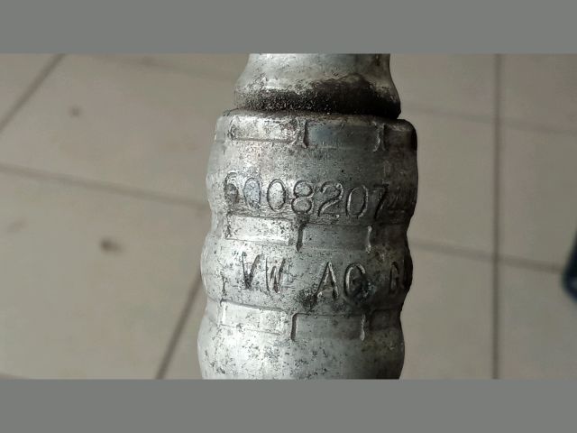 bontott VW POLO IV Klíma Cső