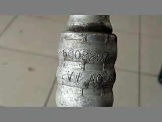 bontott VW POLO IV Klíma Cső