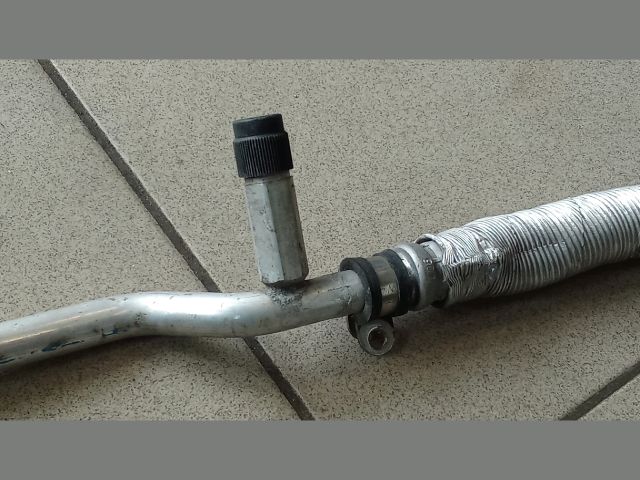 bontott VW POLO IV Klíma Cső