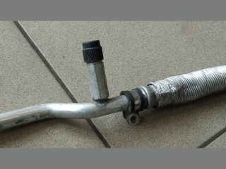 bontott VW POLO IV Klíma Cső