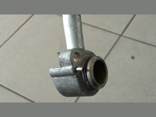 bontott VW POLO IV Klíma Cső