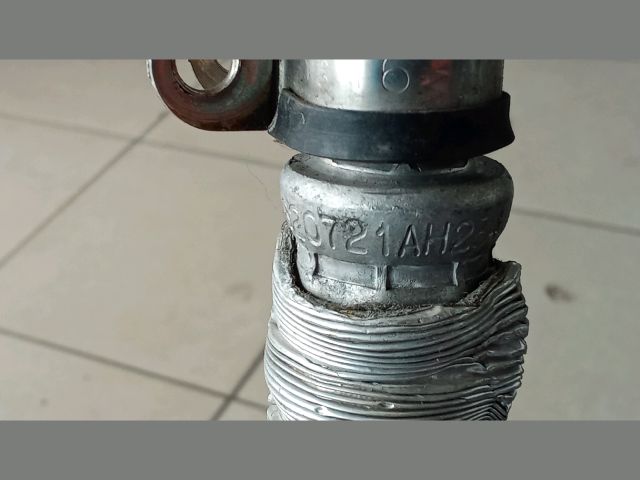 bontott VW POLO IV Klíma Cső