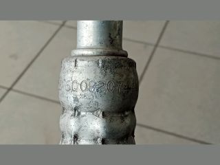 bontott VW POLO IV Klíma Cső