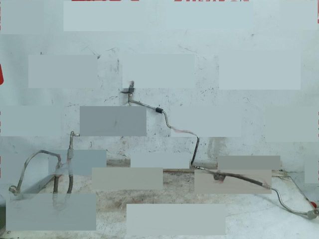 bontott VW POLO IV Klíma Cső