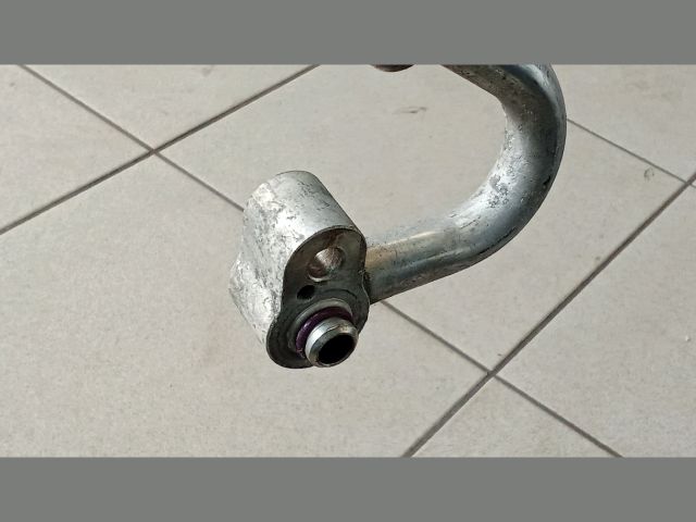 bontott VW POLO IV Klíma Cső