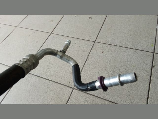 bontott VW POLO IV Klíma Cső