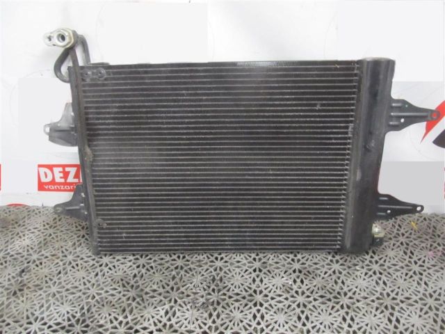 bontott VW POLO IV Klímahűtő Radiátor
