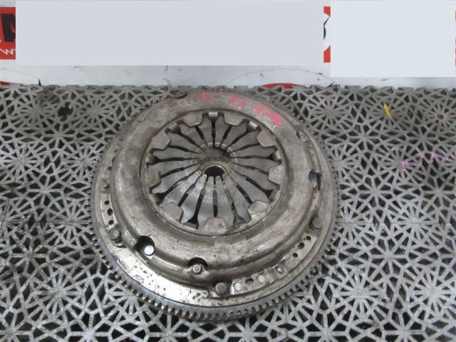 bontott VW POLO IV Kuplung Szett (Szerkezet, Tárcsa)