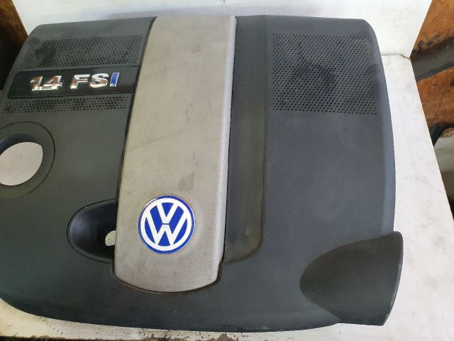 bontott VW POLO IV Légszűrő Ház